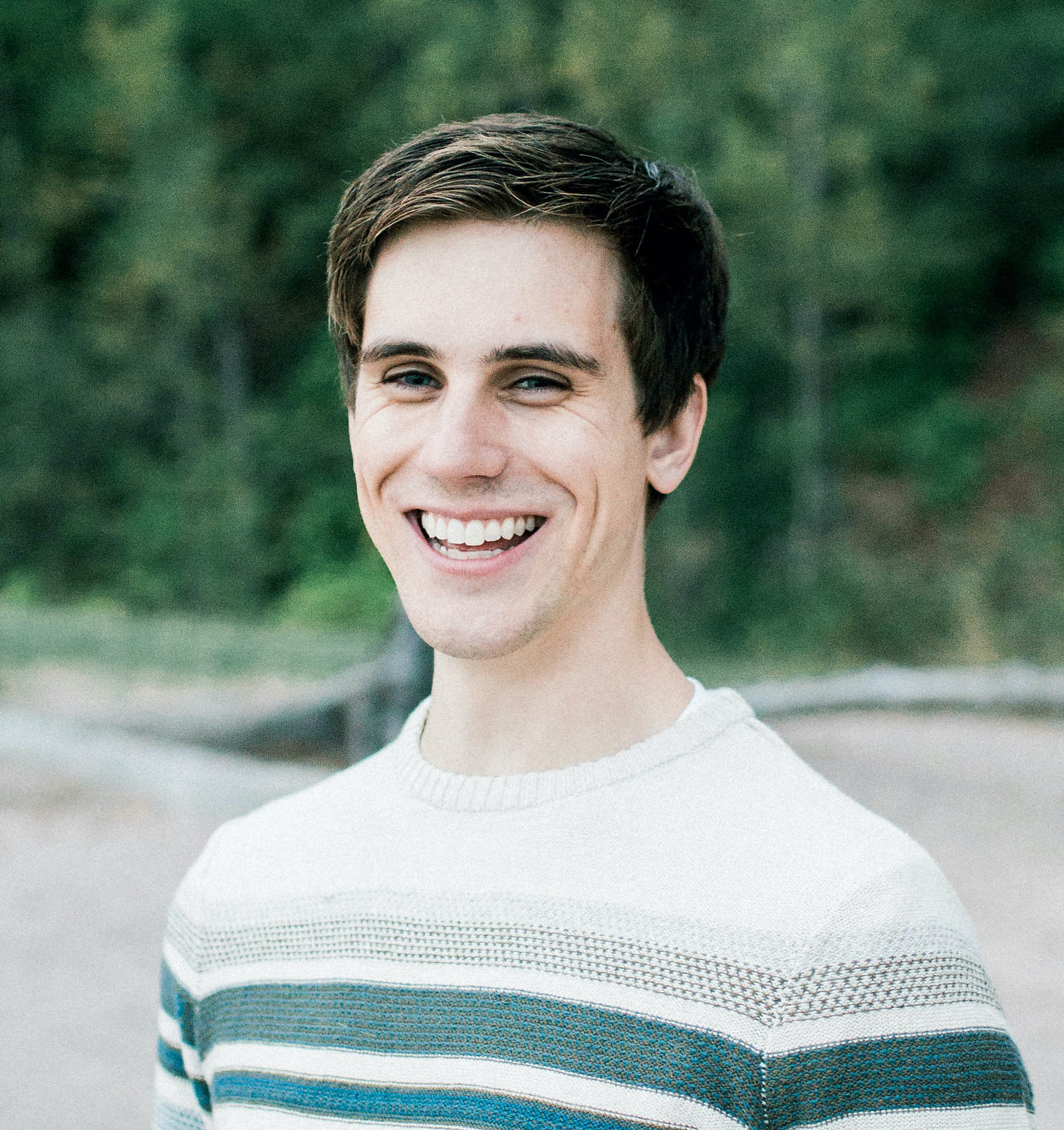 A picture of me, Josh Fridstrom